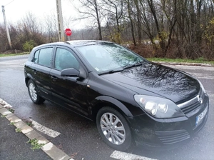 opel astra h diesel cdti, 2007, km 200000, asigurare, itp 2027 - imagine 7