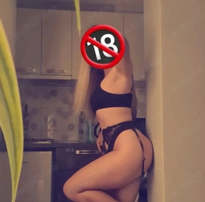 Nouă în oraș! Fac și deplasări!