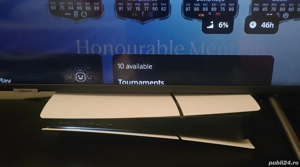 Ps5+doua controlere+ fifa26 și forza Horizon 5 