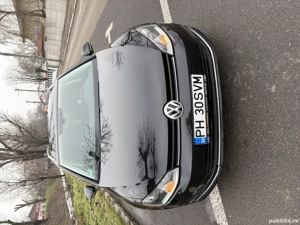 Vând golf 7 1.6 tdi pachet Allstar - imagine 4