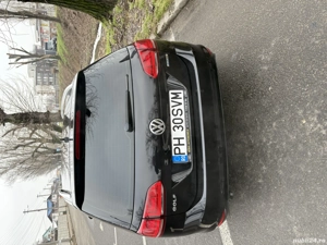 Vând golf 7 1.6 tdi pachet Allstar - imagine 3
