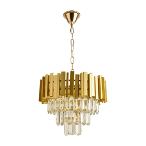 Lustre elegante +MONTAJ GRATUIT - imagine 3