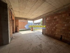 Vanzare Casa Individuala P+M la Rosu cu 345 mp teren si utilitati in Alba Iulia - imagine 4