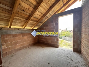 Vanzare Casa Individuala P+M la Rosu cu 345 mp teren si utilitati in Alba Iulia - imagine 8