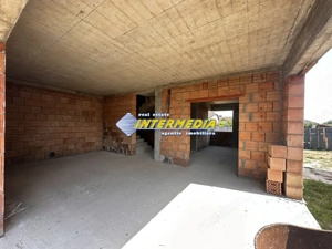 Vanzare Casa Individuala P+M la Rosu cu 345 mp teren si utilitati in Alba Iulia - imagine 2