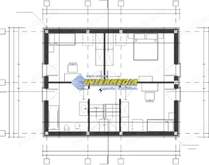Vanzare Casa Individuala P+M la Rosu cu 345 mp teren si utilitati in Alba Iulia - imagine 13