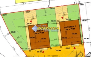 Vanzare Casa Individuala P+M la Rosu cu 345 mp teren si utilitati in Alba Iulia - imagine 12