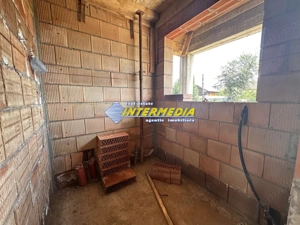 Vanzare Casa Individuala P+M la Rosu cu 345 mp teren si utilitati in Alba Iulia - imagine 17