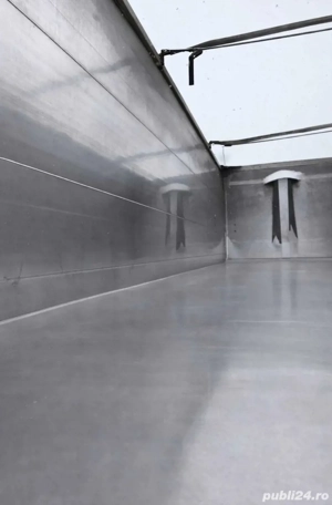 Semiremorca Benalu C39, bulkliner 95, an 2019 - imagine 4