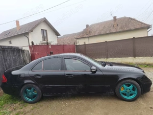 Jante R16 mercedes seat skoda audi vw - imagine 4