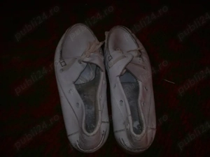 De vânzare mocasini bărbați măr 44 piele naturala 