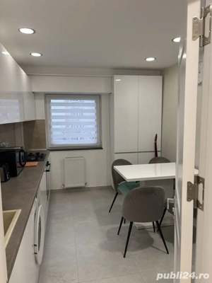 Apartament cu 3 camere in regim hotelier  - imagine 3