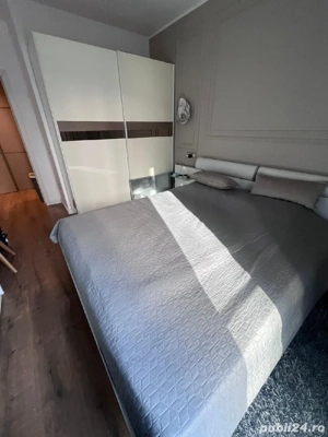 Apartament cu 3 camere in regim hotelier  - imagine 5