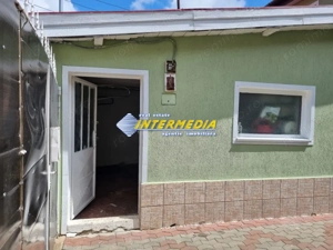 Casa P+E de vanzare recent renovata in Centru cu 680 mp teren