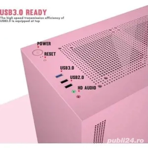 DarkFlash DLM22 Micro ATX Tower - imagine 2