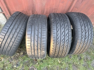 De vanzare jante Autec R 17  - imagine 5