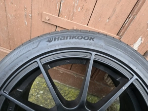 De vanzare jante Autec R 17  - imagine 2