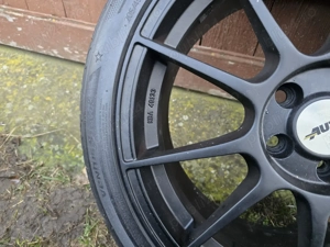 De vanzare jante Autec R 17  - imagine 4