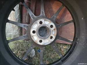 De vanzare jante Autec R 17  - imagine 6