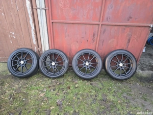 De vanzare jante Autec R 17  - imagine 8