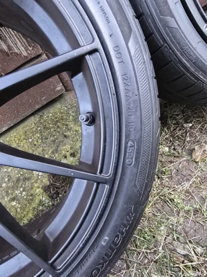 De vanzare jante Autec R 17  - imagine 10