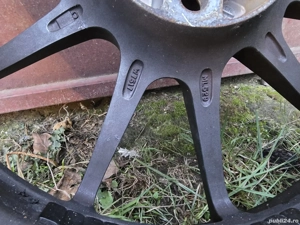 De vanzare jante Autec R 17  - imagine 7