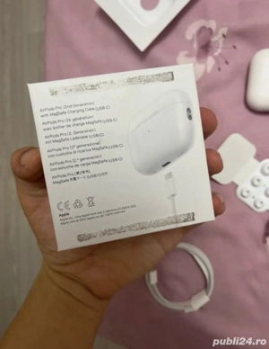 Vand Casti Airpods Pro 2 