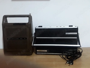 radio modele vechi romînești de colecție.