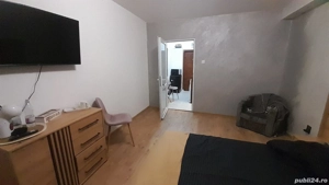 Închiriez garsoniera Țiglina 