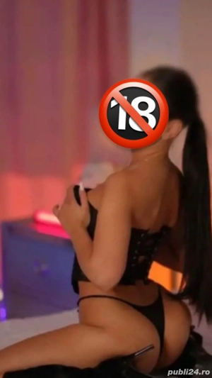 Noua la tine în oras 