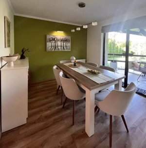 Casa individuala deosebita Alba-Micesti Sp+P+M cu 423 mp Teren Mobilata Utilata - imagine 15