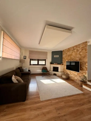 Casa individuala deosebita Alba-Micesti Sp+P+M cu 423 mp Teren Mobilata Utilata - imagine 19