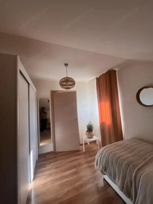 Casa individuala deosebita Alba-Micesti Sp+P+M cu 423 mp Teren Mobilata Utilata - imagine 18