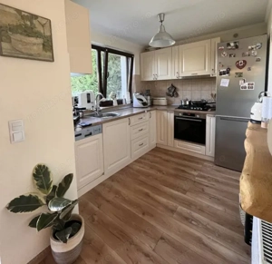 Casa individuala deosebita Alba-Micesti Sp+P+M cu 423 mp Teren Mobilata Utilata - imagine 4