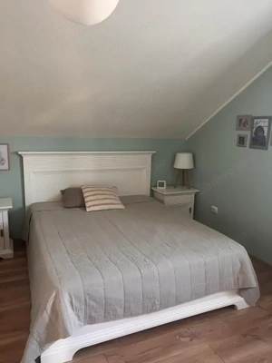 Casa individuala deosebita Alba-Micesti Sp+P+M cu 423 mp Teren Mobilata Utilata - imagine 7