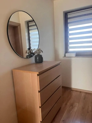 Casa individuala deosebita Alba-Micesti Sp+P+M cu 423 mp Teren Mobilata Utilata - imagine 14