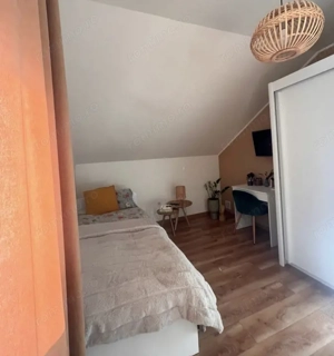 Casa individuala deosebita Alba-Micesti Sp+P+M cu 423 mp Teren Mobilata Utilata - imagine 16