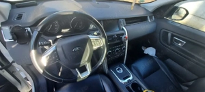 Land Rover Discovery Sport 2019 - imagine 4