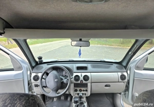 Vand Renault Kangoo  - imagine 4