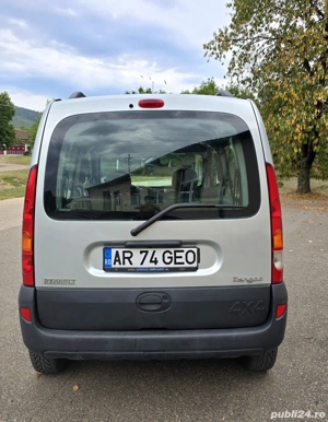 Vand Renault Kangoo  - imagine 3