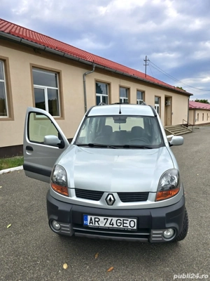 Vand Renault Kangoo  - imagine 5