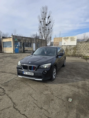 De vânzare BMW X1 X-drive 1.8d - imagine 3