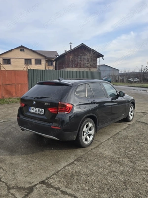 De vânzare BMW X1 X-drive 1.8d - imagine 5