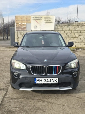 De vânzare BMW X1 X-drive 1.8d - imagine 2