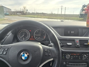 De vânzare BMW X1 X-drive 1.8d - imagine 4