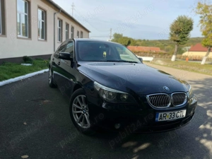 Vand BMW 525 D stare foarte buna