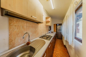 Apartament 2 camere la casa de vanzare in Arad - imagine 11