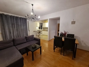 Vand apartament 2 camere Pallady, Ozana, Trapezului