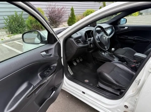 Alfa Romeo Giulietta - imagine 5