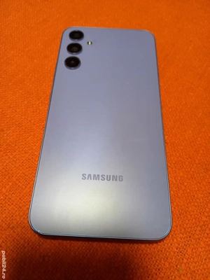 Samsung Galaxy A34 5G
